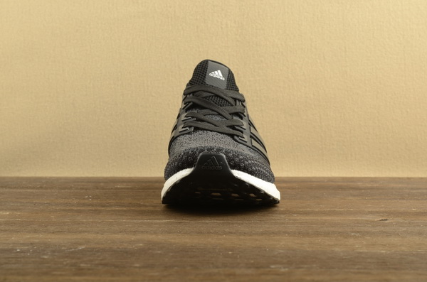 Adidas Ultra Boost 2.0 Men Shoes--040